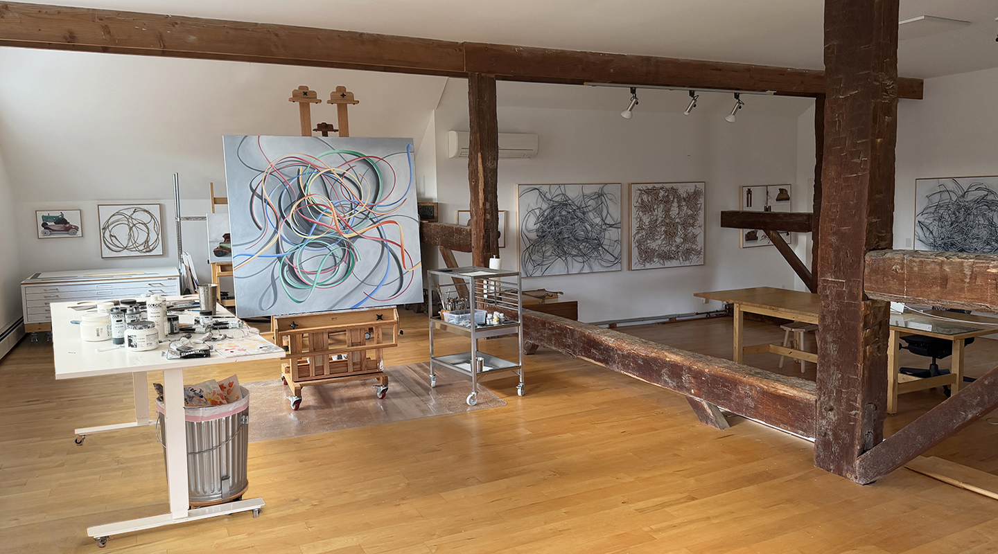 Laurie Greenly Studio